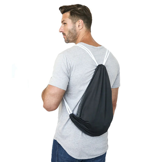 Hero Lite Hoodie Dark Grey