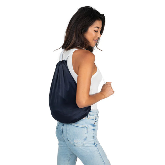 Hero Lite Hoodie Midnight Blue