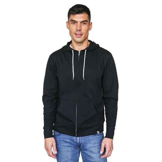 Hero Lite Zip Black