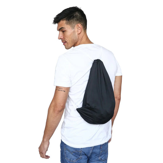 Hero Lite Zip Black