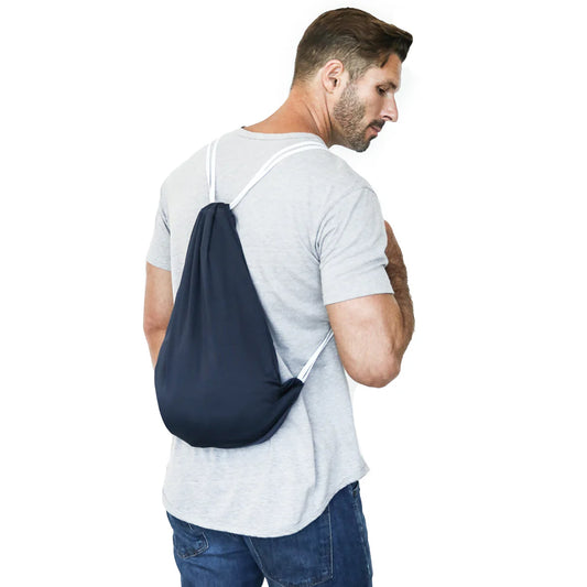 Hero Lite Zip Midnight Blue