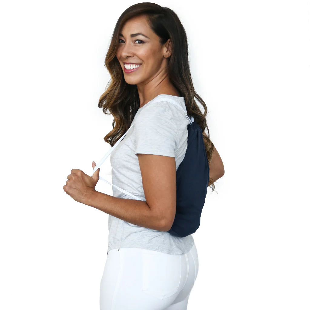 Hero Lite Zip Midnight Blue