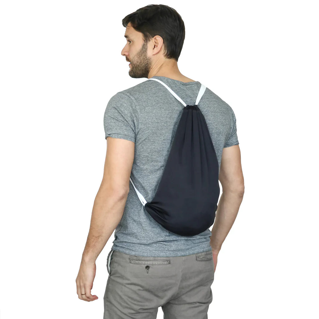 Hero Lite Zip Dark Grey
