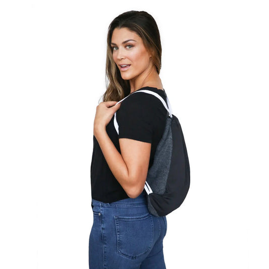 Hero Lite Zip Dark Grey