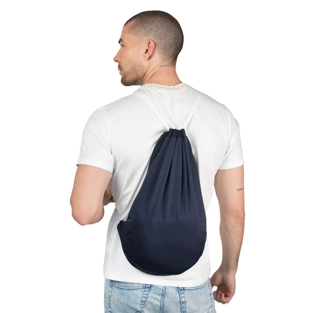 Hero Lite Hoodie Midnight Blue