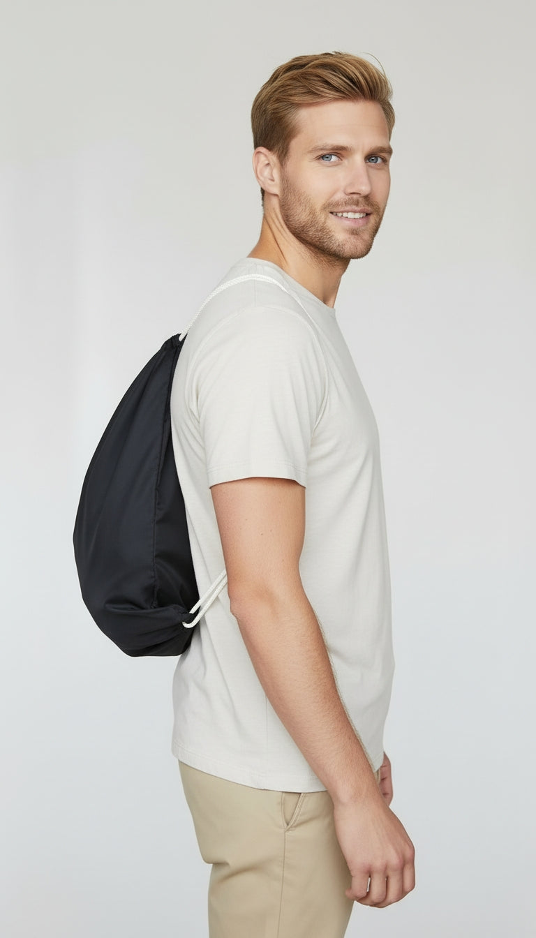 Hero Lite Zip Dark Grey