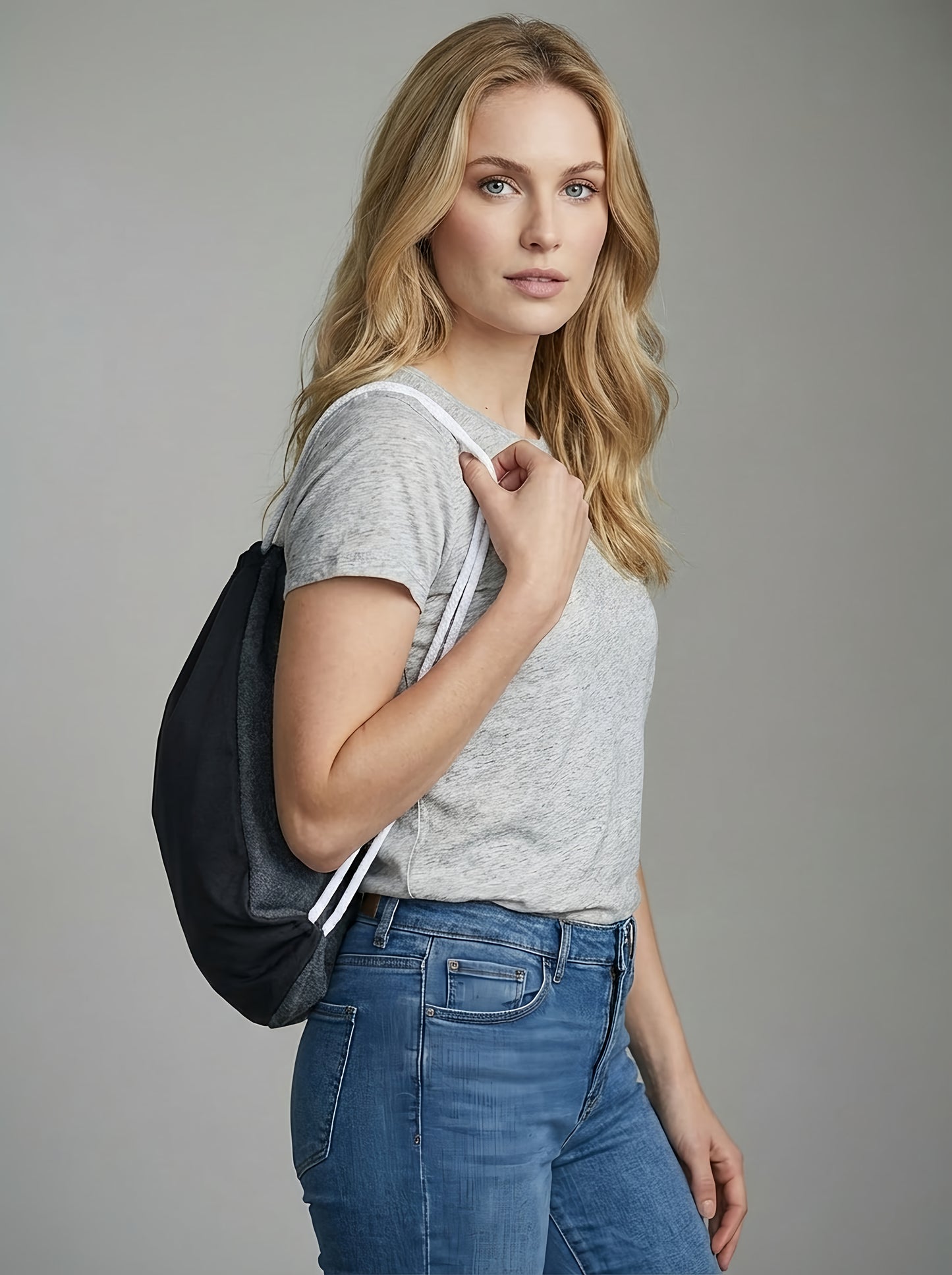 Hero Lite Zip Dark Grey